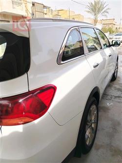 کیا سۆرینتۆ